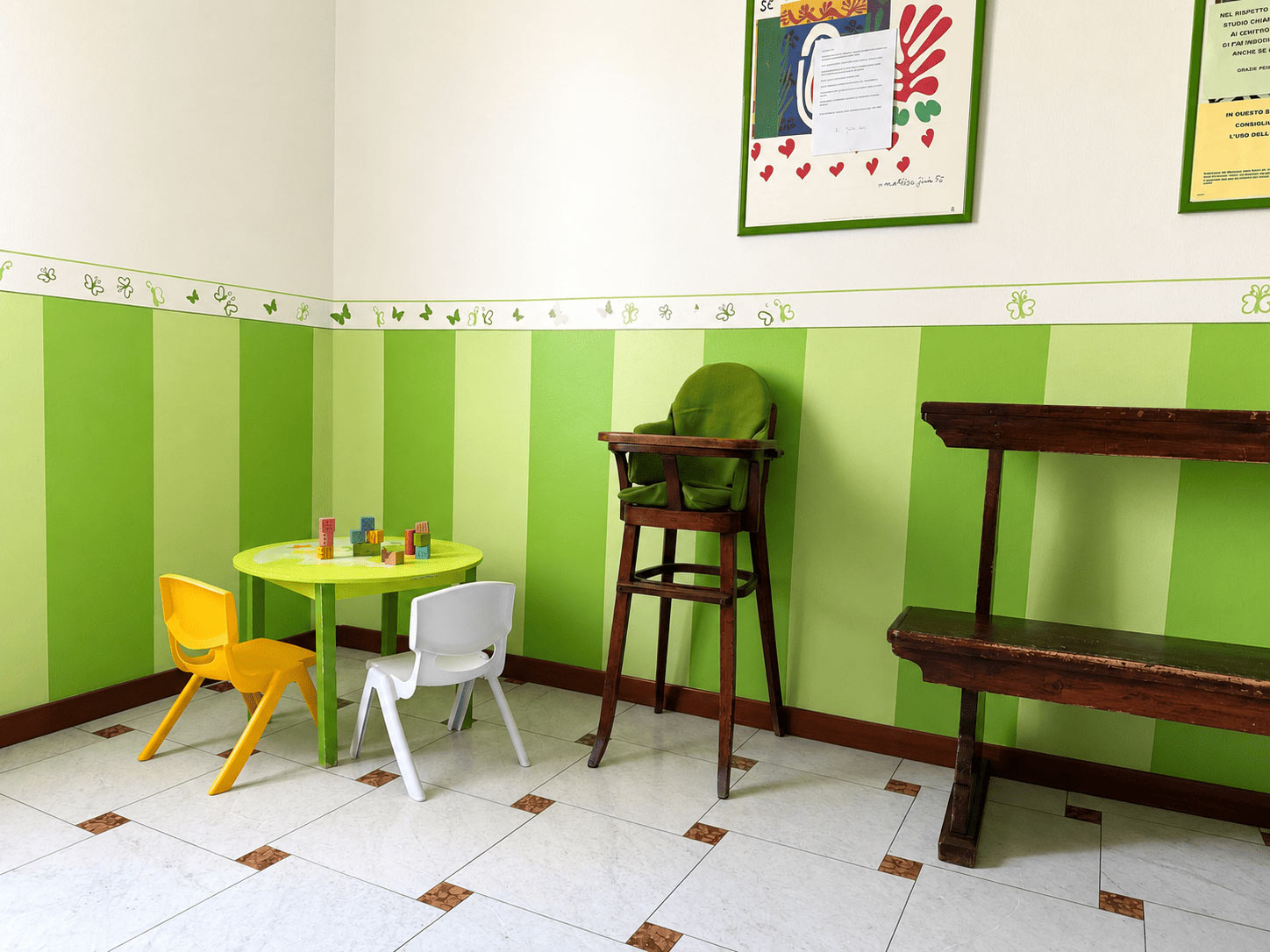 pediatra cremona